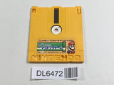 Mario Bros. Return Nintendo Famicom Disk Japan - DL6472