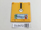 Mario Bros. Return Nintendo Famicom Disk Japan - DL6472