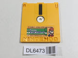 Mario Bros. Return Nintendo Famicom Disk Japan - DL6473