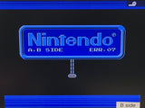 Super Mario Bros. 2 Nintendo Famicom Disk Japan - DL6488