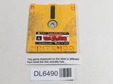 Pro Wrestling Nintendo Famicom Disk Japan - DL6490