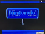 Pro Wrestling Nintendo Famicom Disk Japan - DL6490