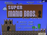 Super Mario Bros. 2 Nintendo Famicom Disk Japan - DL6491
