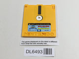 Gundam Gachapon Senshi Scramble Wars Nintendo Famicom Disk Japan - DL6493