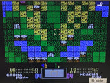 Gundam Gachapon Senshi Scramble Wars Nintendo Famicom Disk Japan - DL6493