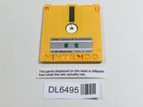 Kid Icarus Nintendo Famicom Disk Japan - DL6495