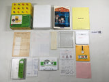 Ginga Densho Galaxy Odyssey Boxed Nintendo Famicom Disk Japan - DL6497
