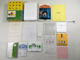 Ginga Densho Galaxy Odyssey Boxed Nintendo Famicom Disk Japan - DL6498