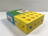 Ginga Densho Galaxy Odyssey Boxed Nintendo Famicom Disk Japan - DL6498
