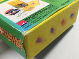 Ginga Densho Galaxy Odyssey Boxed Nintendo Famicom Disk Japan - DL6498