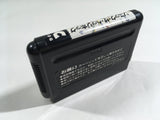 Sonic The Hedgehog Boxed SEGA MegaDrive Genesis Japan - DL6499