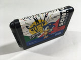 Sonic The Hedgehog Boxed SEGA MegaDrive Genesis Japan - DL6499