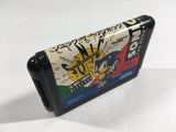 Sonic The Hedgehog Boxed SEGA MegaDrive Genesis Japan - DL6500