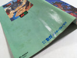 Strider Hiryuu Boxed SEGA MegaDrive Genesis Japan - DL6503