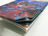 Strider Hiryuu Boxed SEGA MegaDrive Genesis Japan - DL6503