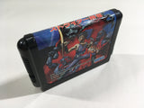 Strider Hiryuu Boxed SEGA MegaDrive Genesis Japan - DL6503