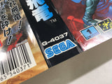 Strider Hiryuu Boxed SEGA MegaDrive Genesis Japan - DL6504