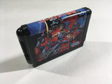Strider Hiryuu Boxed SEGA MegaDrive Genesis Japan - DL6504