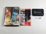 Rambo III Boxed SEGA MegaDrive Genesis Japan - DL6505