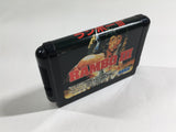 Rambo III Boxed SEGA MegaDrive Genesis Japan - DL6506
