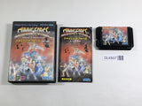 Shining Force Boxed SEGA MegaDrive Genesis Japan - DL6507