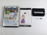 Shining Force Boxed SEGA MegaDrive Genesis Japan - DL6507