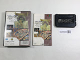 Shining And The Darkness Boxed SEGA MegaDrive Genesis Japan - DL6508