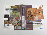 Shining And The Darkness Boxed SEGA MegaDrive Genesis Japan - DL6508