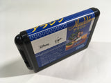 Aladdin Boxed SEGA MegaDrive Genesis Japan - DL6509