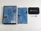 Whip Rush Boxed SEGA MegaDrive Genesis Japan - DL6510