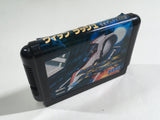 Whip Rush Boxed SEGA MegaDrive Genesis Japan - DL6510