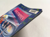 Winter Olympics Boxed SEGA MegaDrive Genesis Japan - DL6511