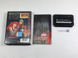 Exile Toki no Hazama e Boxed SEGA MegaDrive Genesis Japan - DL6512