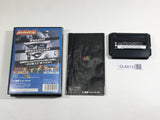 Fatal Fury Garou Densetsu Boxed SEGA MegaDrive Genesis Japan - DL6513