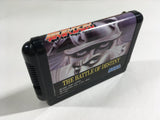 Fatal Fury Garou Densetsu Boxed SEGA MegaDrive Genesis Japan - DL6513