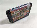 Gain Ground Boxed SEGA MegaDrive Genesis Japan - DL6515