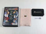 Columns Boxed SEGA MegaDrive Genesis Japan - DL6516