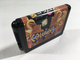 Columns Boxed SEGA MegaDrive Genesis Japan - DL6516