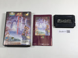Golden Axe 1 Boxed SEGA MegaDrive Genesis Japan - DL6517