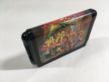 Golden Axe 1 Boxed SEGA MegaDrive Genesis Japan - DL6517