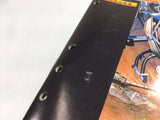 Super Thunder Blade Boxed SEGA MegaDrive Genesis Japan - DL6518