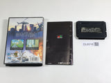 Super Thunder Blade Boxed SEGA MegaDrive Genesis Japan - DL6518