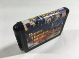 Super Thunder Blade Boxed SEGA MegaDrive Genesis Japan - DL6518