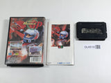 Super Monaco GP Boxed SEGA MegaDrive Genesis Japan - DL6519