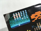 Space Invaders 90 Boxed SEGA MegaDrive Genesis Japan - DL6520