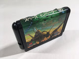 Space Invaders 90 Boxed SEGA MegaDrive Genesis Japan - DL6520