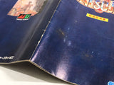 Tatsujin Boxed SEGA MegaDrive Genesis Japan - DL6522