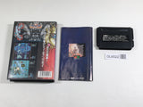 Tatsujin Boxed SEGA MegaDrive Genesis Japan - DL6522