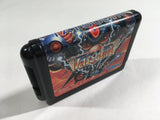 Tatsujin Boxed SEGA MegaDrive Genesis Japan - DL6522