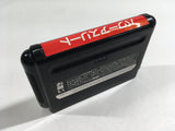 Power Athlete Boxed SEGA MegaDrive Genesis Japan - DL6523